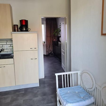 Ferienwohnung In Fuldatal Bei Kassel Exterior foto