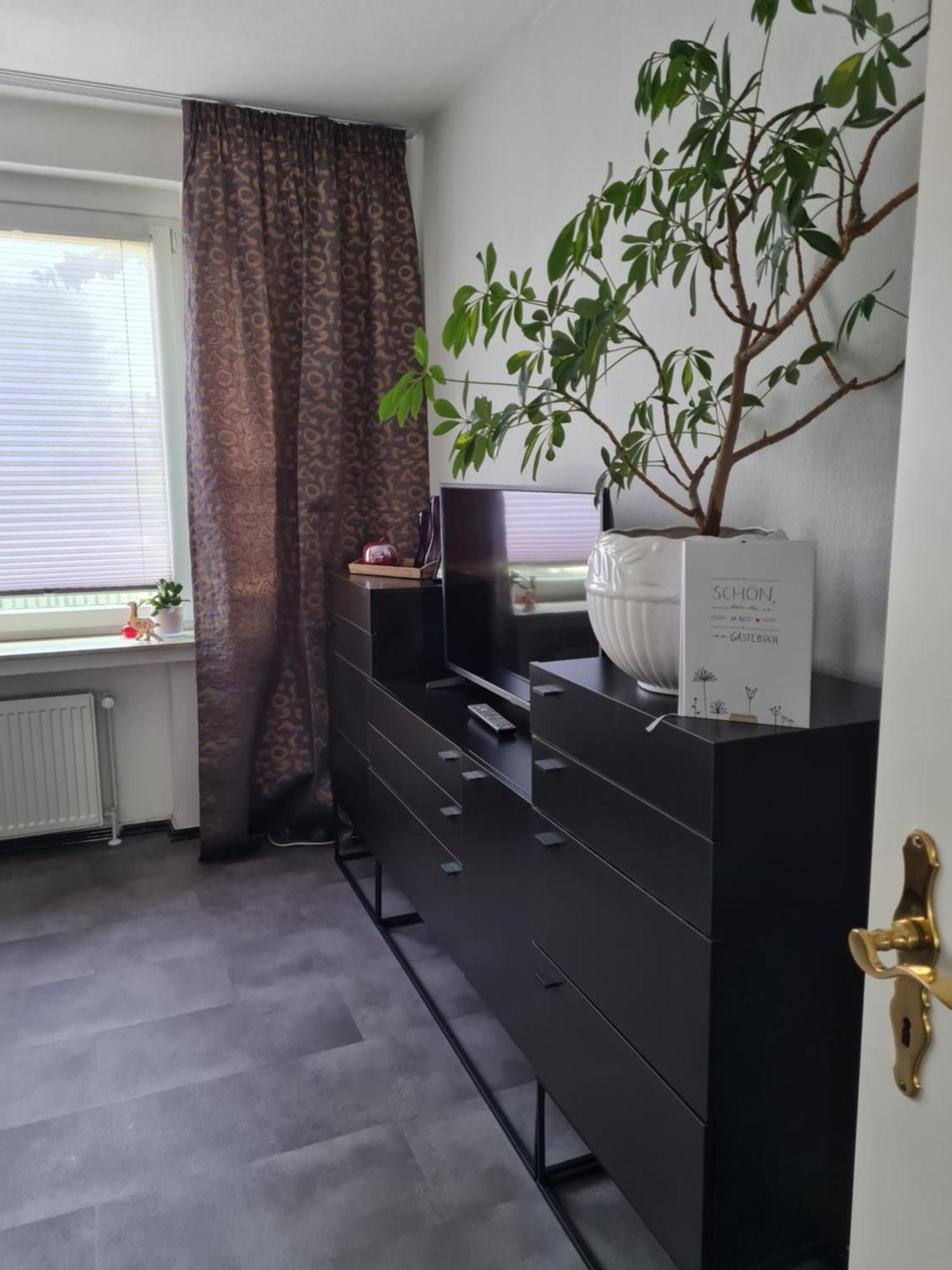Ferienwohnung In Fuldatal Bei Kassel Exterior foto